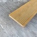 Террасная доска Latitudo Solid 150х21 Орех (Полнотелая) купить в Кропоткине
