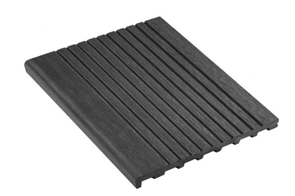 Ступень полнотелая из ДПК Deckart Step Графит купить в Кропоткине