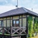 Фасадная панель Альта-Профиль, Бутовый Камень, Балтийский купить в Кропоткине