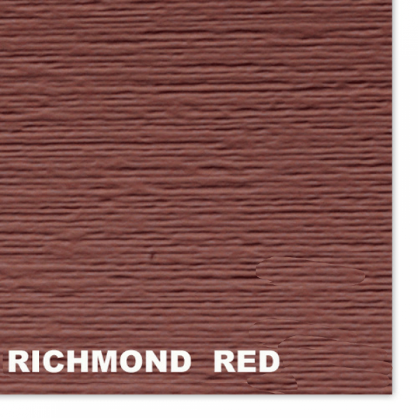 Сайдинг Виниловый Mitten, Sentry Mitten, Richmond red купить в Кропоткине
