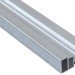 Лага алюминиевая KRONEX 50x25x3000 мм несущая купить в Кропоткине
