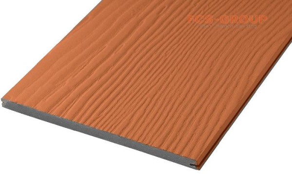 Фиброцементные панели FCS Group Wood Line F32 купить в Кропоткине