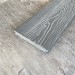 Террасная доска Latitudo Solid 150х21 Серый (Полнотелая) купить в Кропоткине