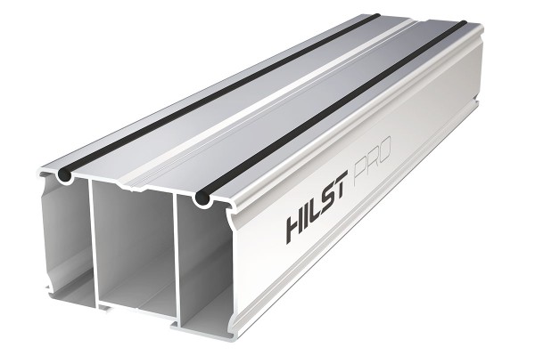 Лага алюминиевая Hilst JOIST Professional PREMIUM 4000x60x40 купить в Кропоткине