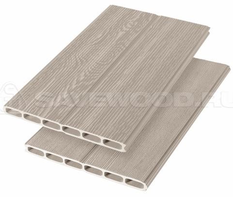 Грядочная доска ДПК 3D Savewood SW Laurus бежевый купить в Кропоткине