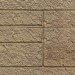 Фасадная панель VOX Sandstone (Сандстоун) светло коричневый купить в Кропоткине