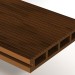 Террасная доска из ДПК WOODVEX Expert Тик купить в Кропоткине