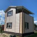 Сайдинг "blockhouse" под бревно, Престиж ВН-01, бежевый купить в Кропоткине
