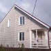 Сайдинг "blockhouse" под бревно, Престиж ВН-01, бежевый купить в Кропоткине