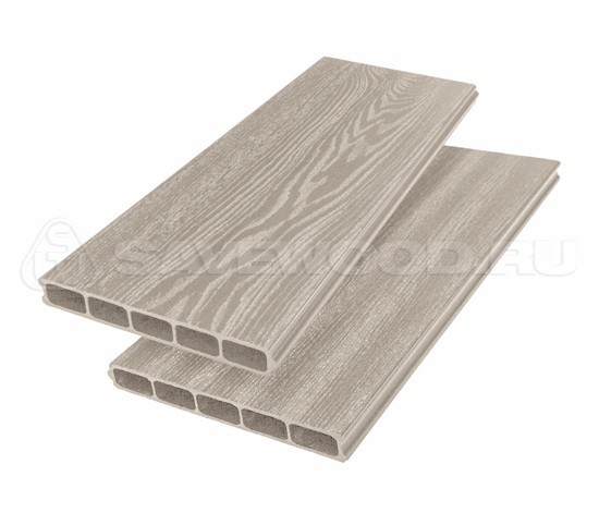 Грядочная доска ДПК 3D Savewood SW Rumex Бежевый купить в Кропоткине