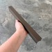 П-профиль Алюминиевый EasyDecking 35x25 Венге купить в Кропоткине