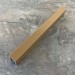 П-профиль Алюминиевый EasyDecking 35x25 Дуб купить в Кропоткине