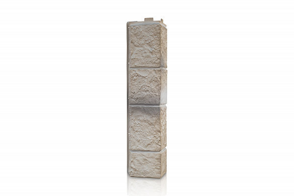 Угол наружный VOX Sandstone (Сандстоун) бежевый купить в Кропоткине