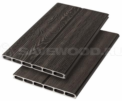 Грядочная доска ДПК 3D Savewood SW Laurus терракот купить в Кропоткине