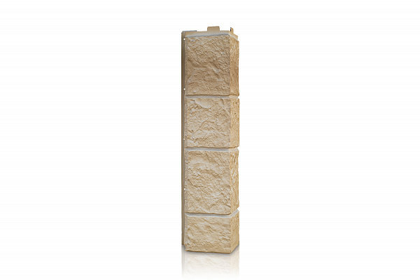 Угол наружный VOX Sandstone (Сандстоун) кремовый купить в Кропоткине