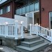 Балясина ДПК  GardenParkett Белый купить в Кропоткине