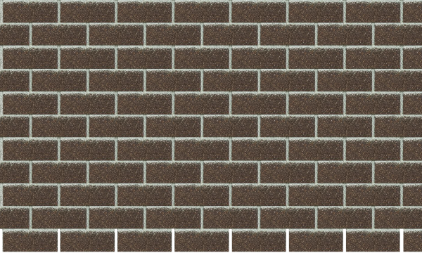 Фасадная плитка Docke STANDARD, Brick, Коричневый купить в Кропоткине