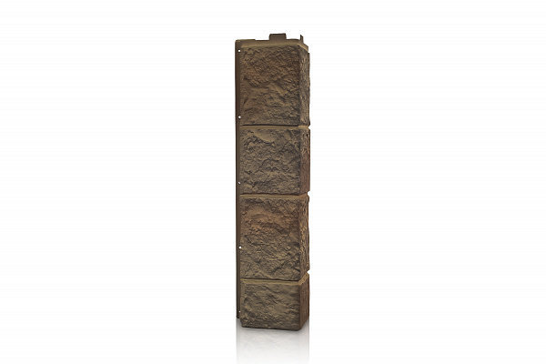 Угол наружный VOX Sandstone (Сандстоун) светло коричневый купить в Кропоткине