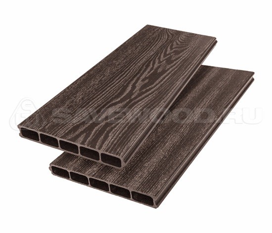 Грядочная доска ДПК 3D Savewood SW Rumex Терракот купить в Кропоткине