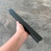 П-профиль Алюминиевый EasyDecking 35x25 Черное дерево купить в Кропоткине