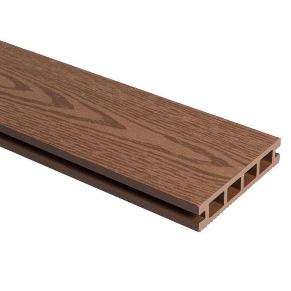 Террасная доска из ДПК CM Decking серия NATUR цвет рябина (под заказ) купить в Кропоткине