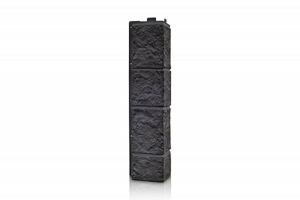 Угол наружный VOX Sandstone (Сандстоун) светло серый купить в Кропоткине