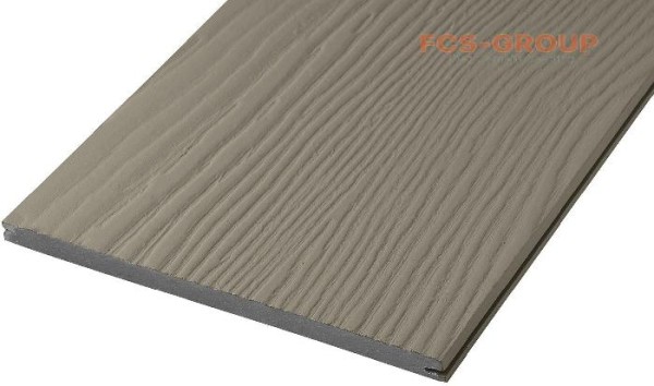 Фиброцементные панели FCS Group Wood Line F55 купить в Кропоткине