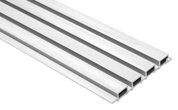 Стеновая панель CM Decking CM Wall, WHITE (Белый) купить в Кропоткине