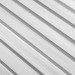 Стеновая панель CM Decking CM Wall, WHITE (Белый) купить в Кропоткине