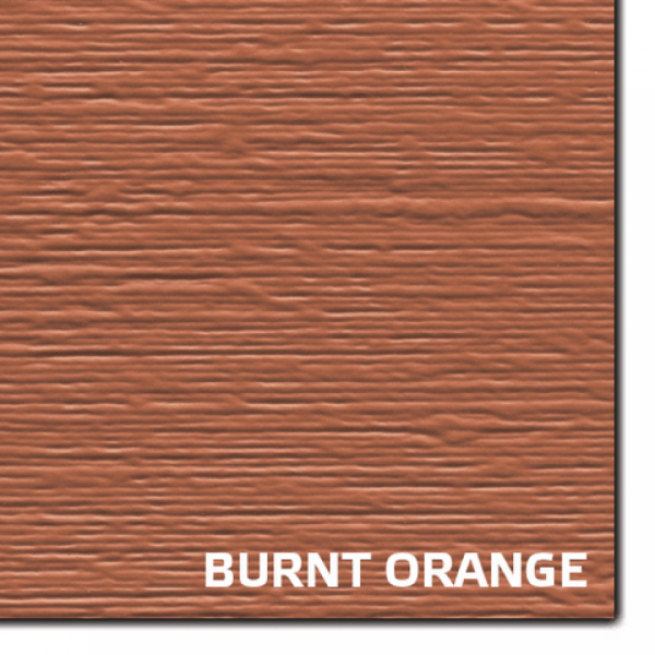 Сайдинг Виниловый Mitten, Sentry Mitten, Burnt Orange купить в Кропоткине