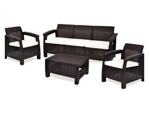 Комплект Corfu Triple Set купить в Кропоткине