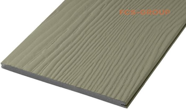 Фиброцементные панели FCS Group Wood Line F58 купить в Кропоткине