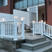 Светодиодная крышка-светильник GardenParkett Белый купить в Кропоткине