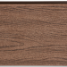 Доска Террасная NanoWood «Lite» ECO шоколад купить в Кропоткине