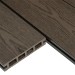 Террасная доска из ДПК CM Decking серия NATUR цвет венге купить в Кропоткине