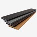 Террасная доска из ДПК RusDecking Unodeck Mogano - Графит купить в Кропоткине