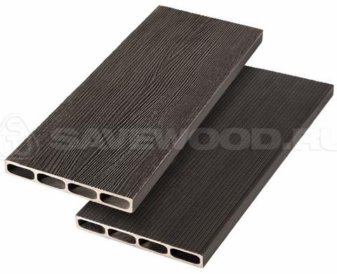 Грядочная доска ДПК 3D Savewood SW Rubus (R) коричневый купить в Кропоткине