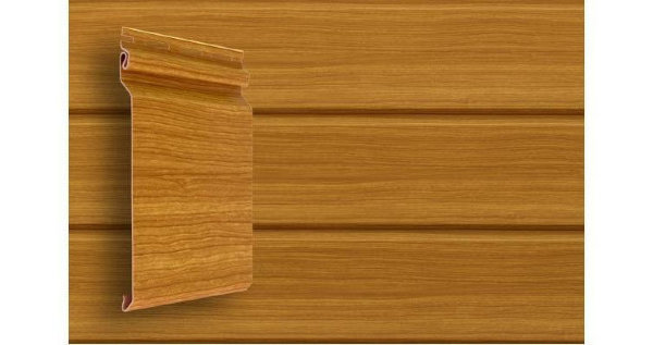 Сайдинг Natural-Брус 3,0 Grand Line Tundra клен купить в Кропоткине