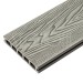 Доска террасная ДПК 3D SEQUOIA DUAL WOOD GRAY купить в Кропоткине