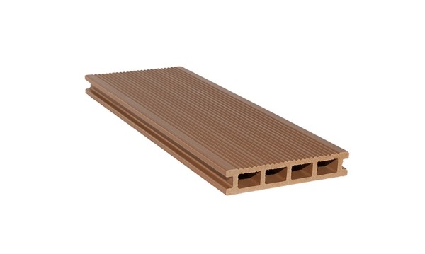Террасная доска из ДПК CM Decking серия VINTAGE цвет дуб купить в Кропоткине