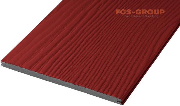 Фиброцементные панели FCS Group Wood Line F61 купить в Кропоткине