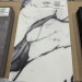 Фиброцементные панели Panda Камень Мрамор уайт 02240F купить в Кропоткине