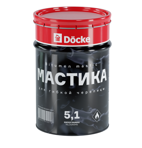 Мастика 5 кг купить в Кропоткине