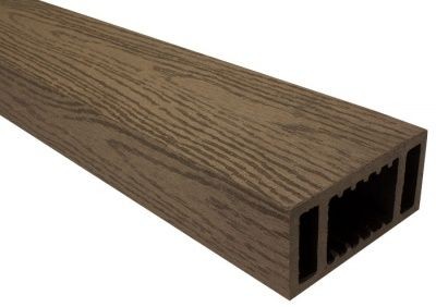 Перила нижнее Woodvex Select Кофе купить в Кропоткине