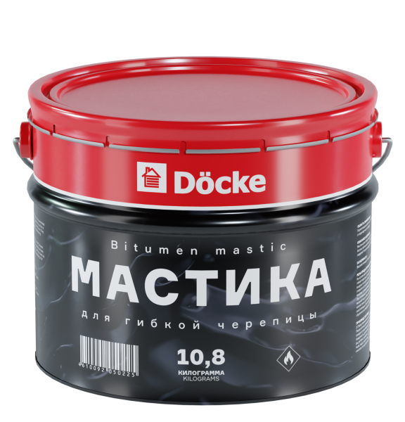Мастика 10 кг купить в Кропоткине