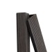 Угол торцевой Ecodecking Некст 70х35x3000 Венге купить в Кропоткине
