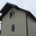 Фасадная панель Альта-Профиль, Кирпич Клинкерный, Белый купить в Кропоткине