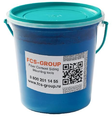 Краска FCS-GROUP 0,5 кг купить в Кропоткине