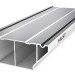 Лага алюминиевая Hilst JOIST стыковочная PRO MAX 4000x100x40 купить в Кропоткине