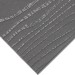 Заборная доска ДПК NanoWood Nature 3D полнотелая Серый купить в Кропоткине